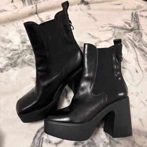 👢L’INTERVALLE BOOTS